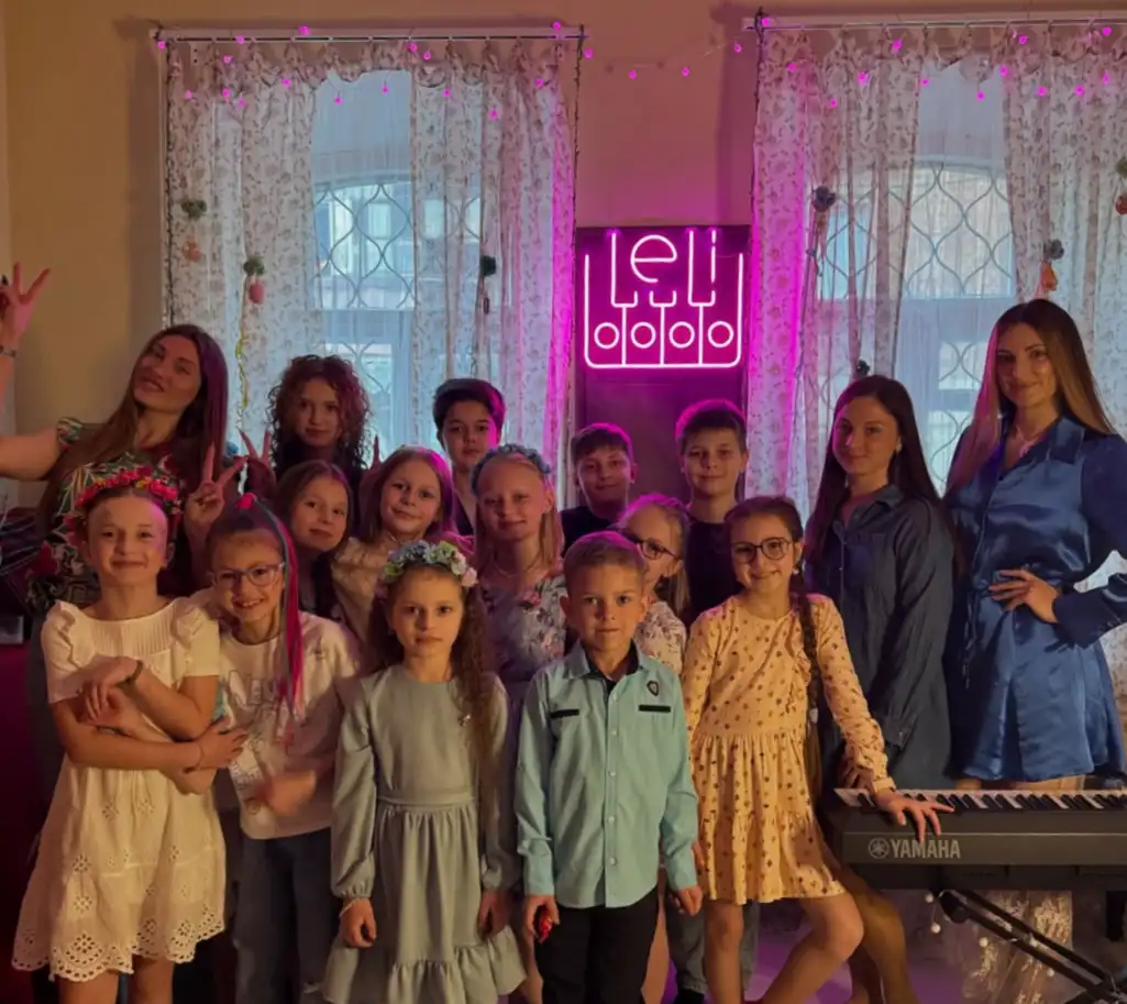 Про наш центр