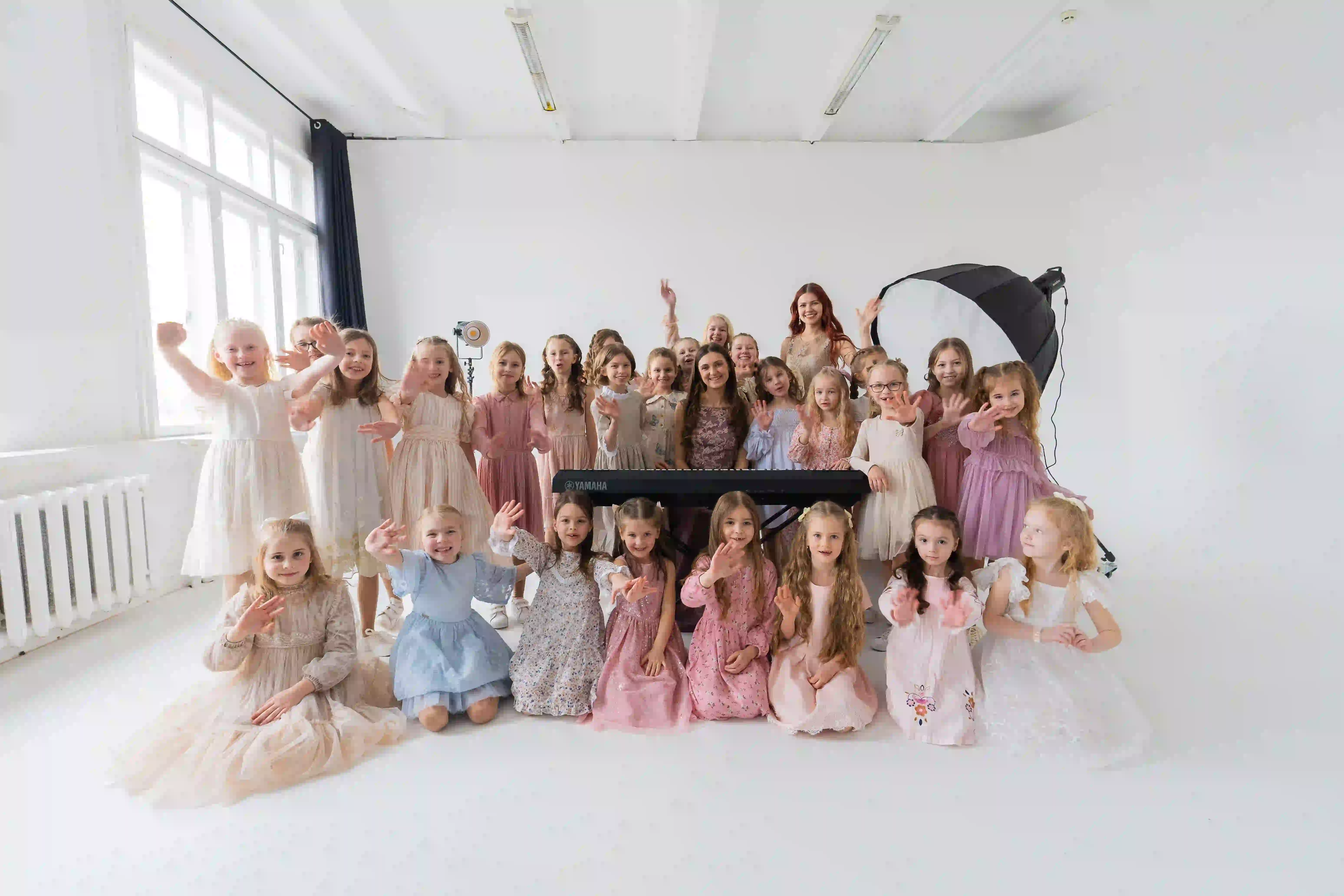 Дитячий хор