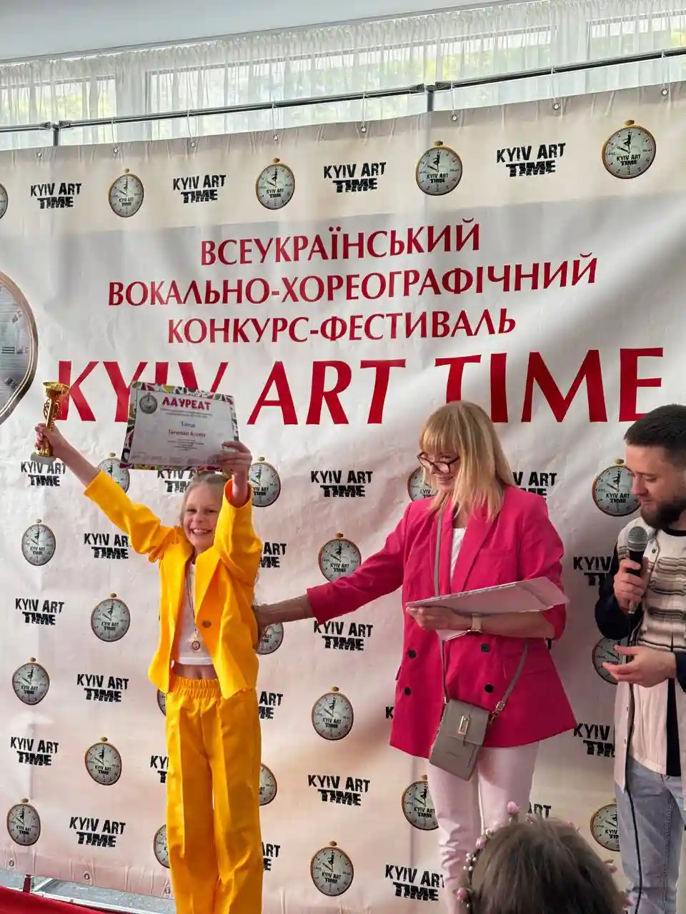 Життя нашого центру — фото 6