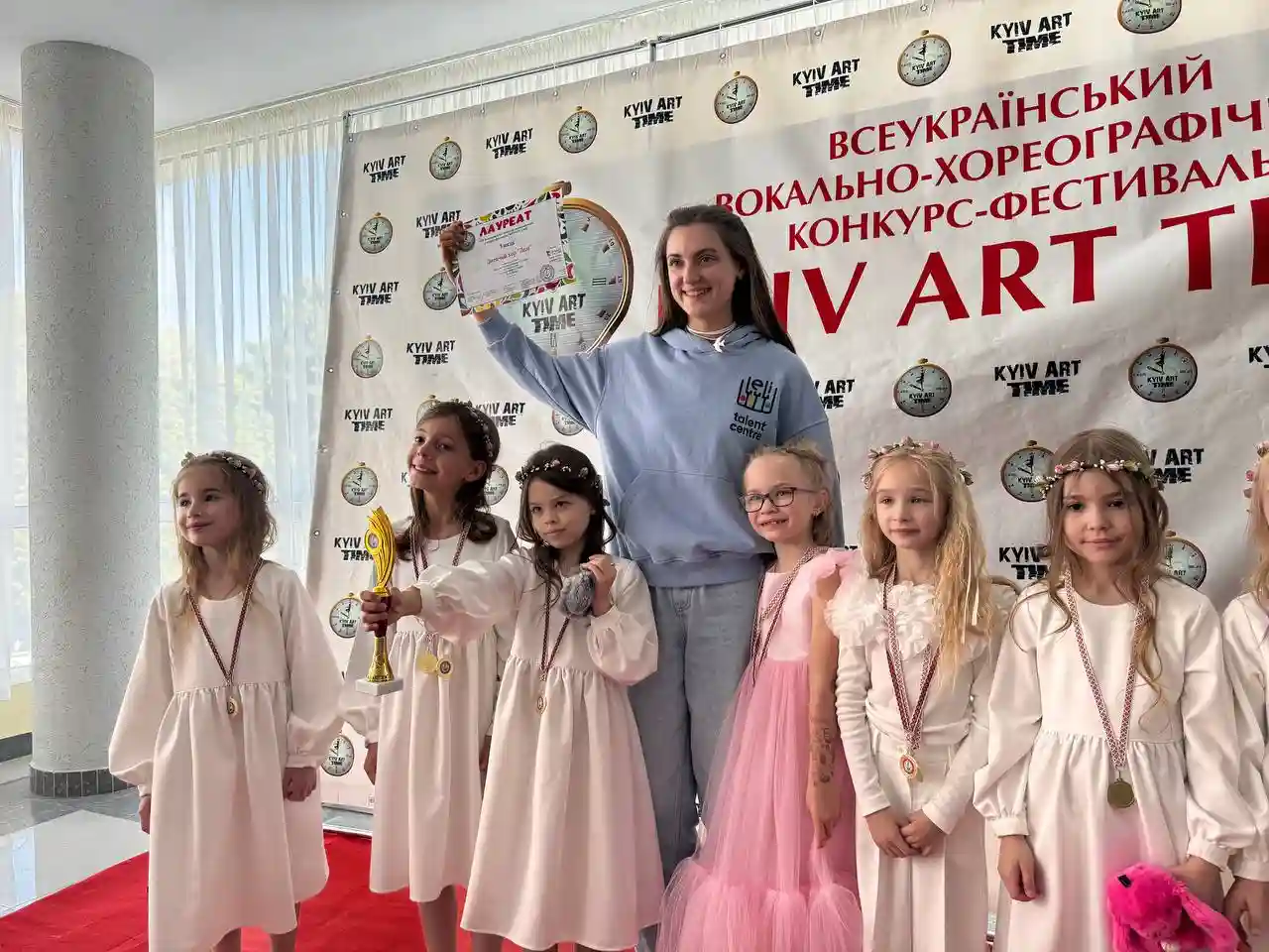 Життя нашого центру — фото 7