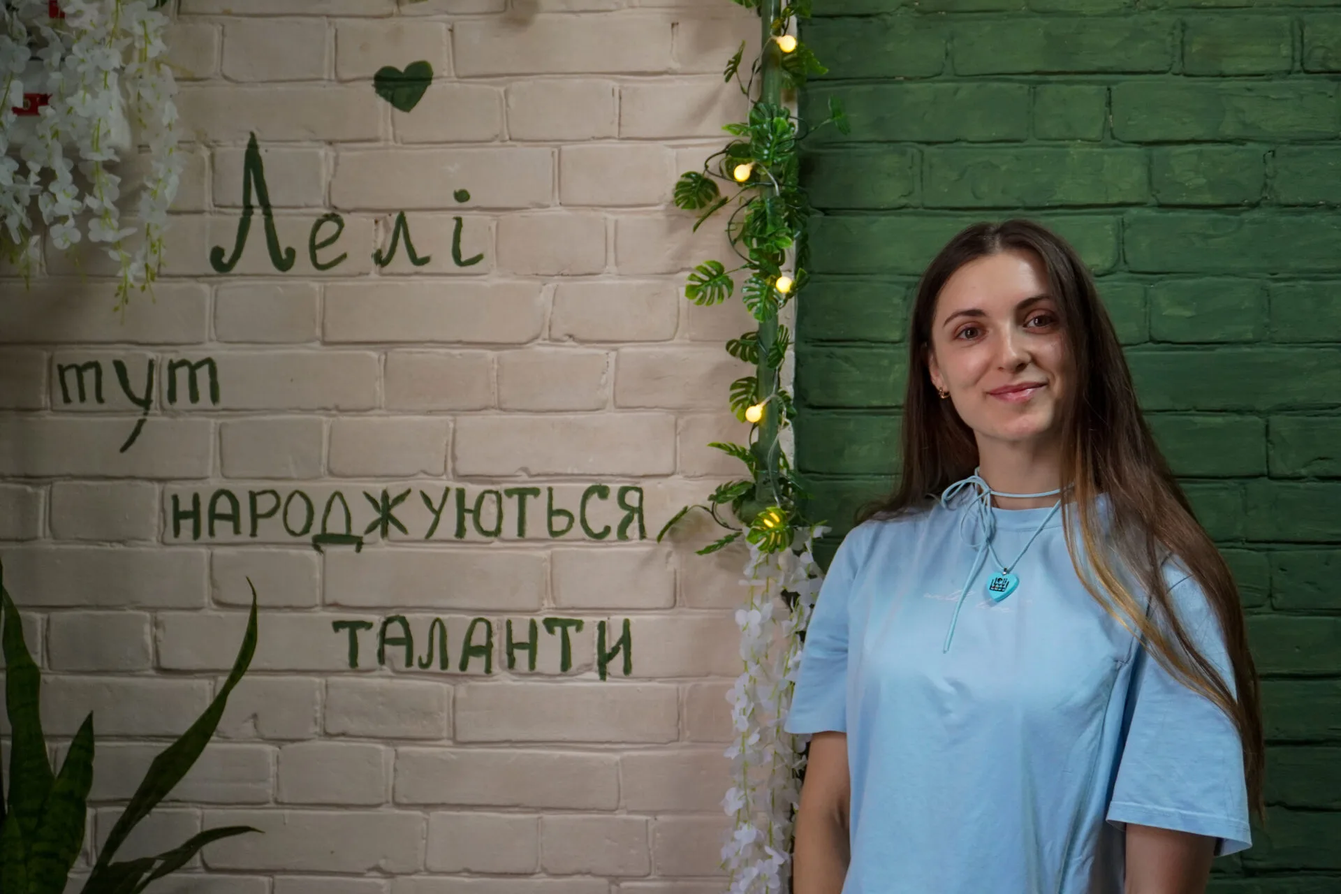 Дитячі голоси прифронтових Сум. Історія про місце, де війна не заглушила пісню