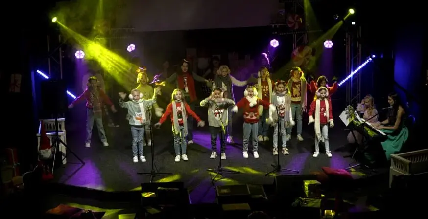 Прем'єра мюзиклу - 1