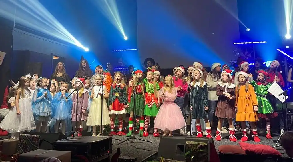 Прем'єра мюзиклу - 2