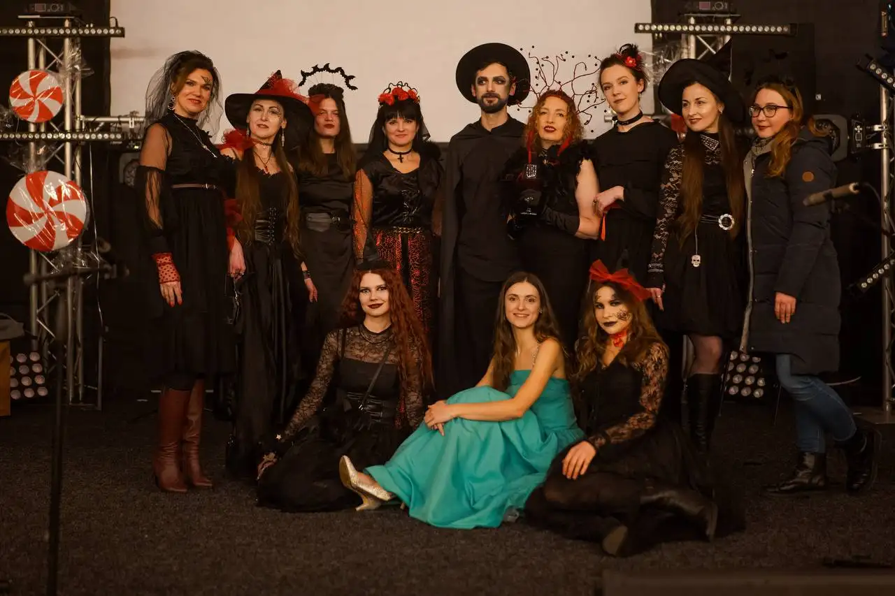 Прем'єра мюзиклу - 4