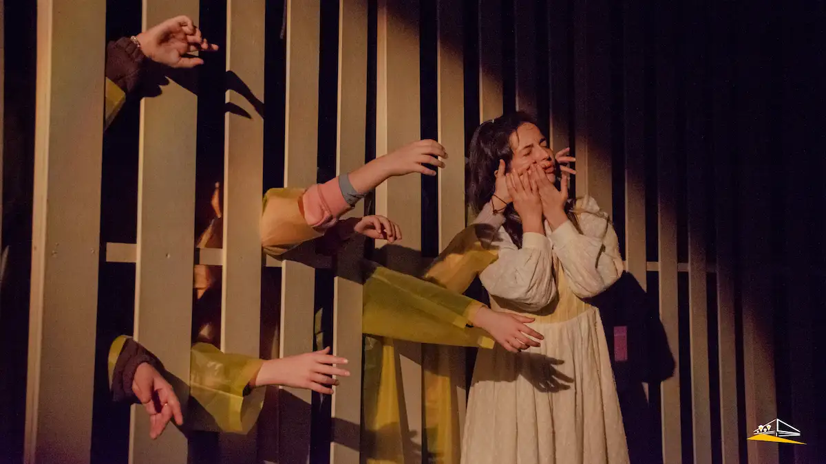 Прем'єра моновистави - 1