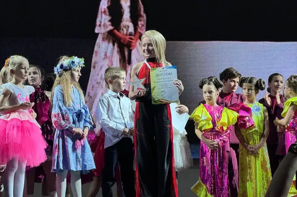 Зірки майбутнього - 2