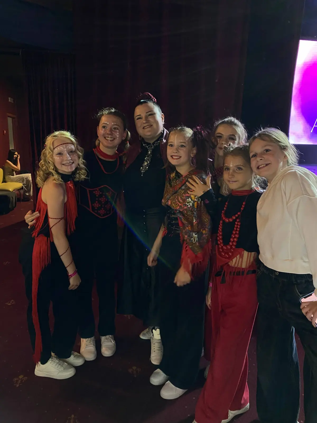 Вокальний конкурс