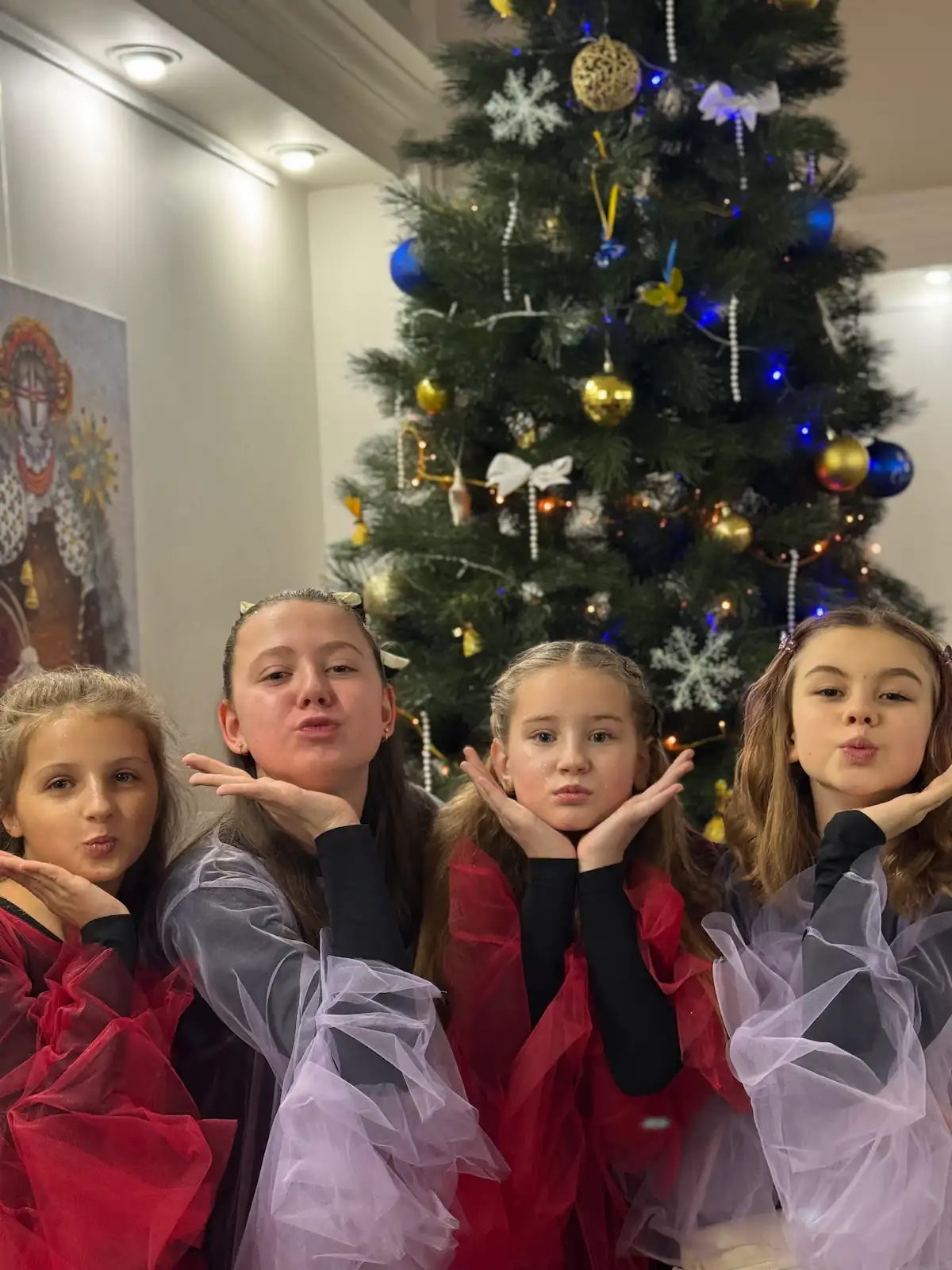 Благодійний концерт - 1