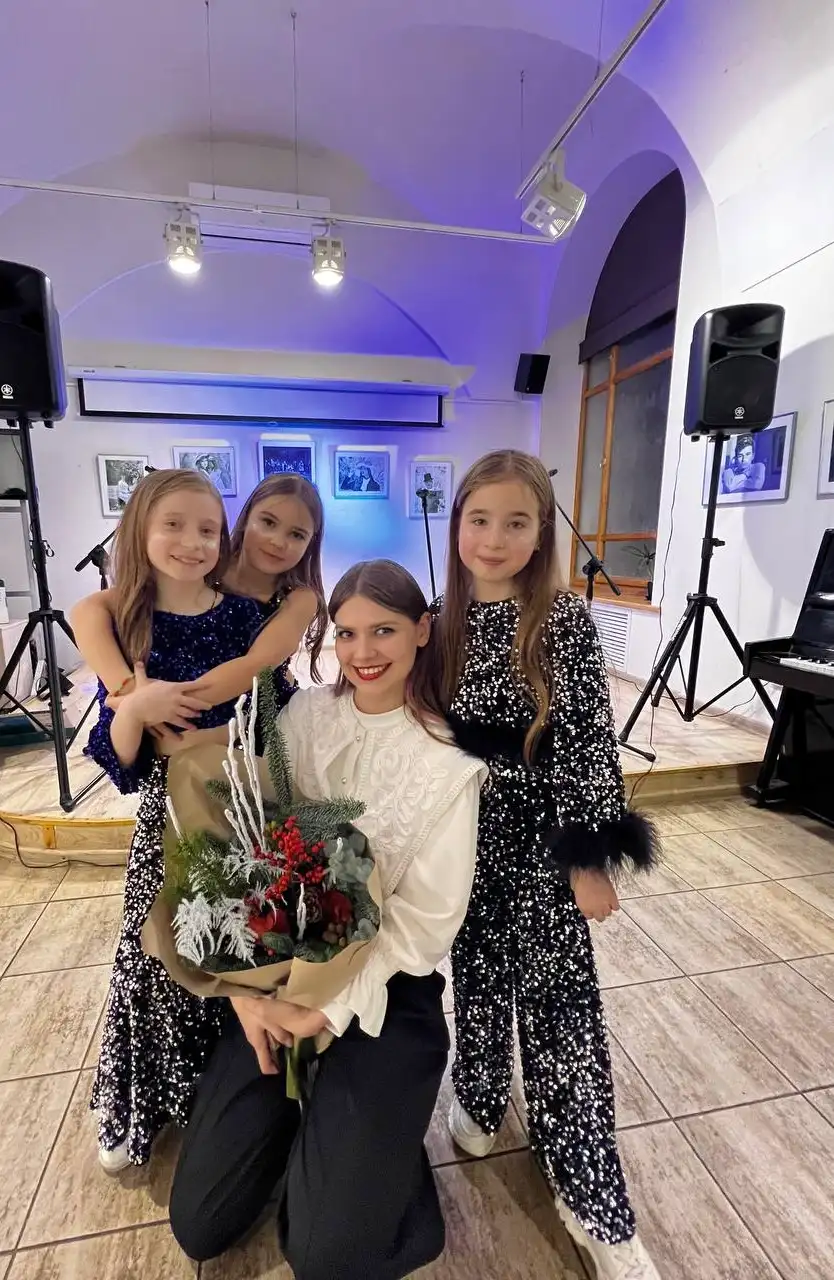 Благодійний концерт - 3