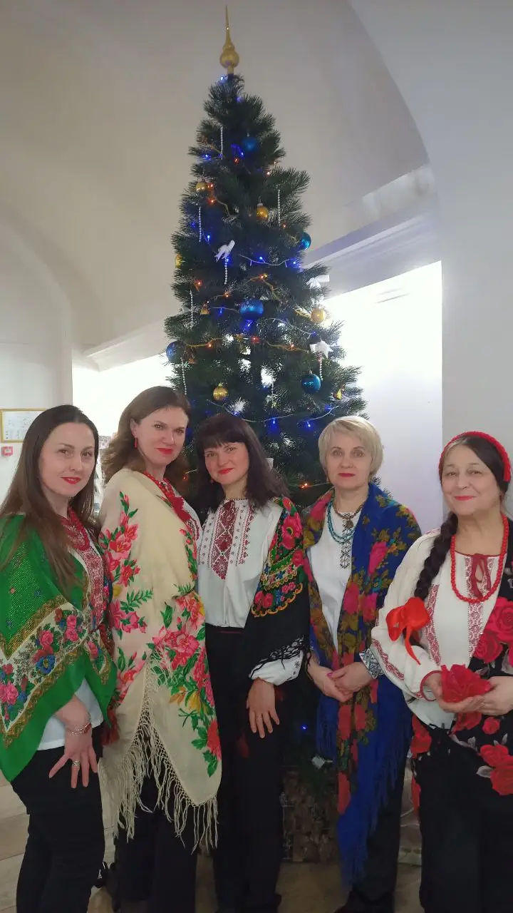 Благодійний концерт - 4