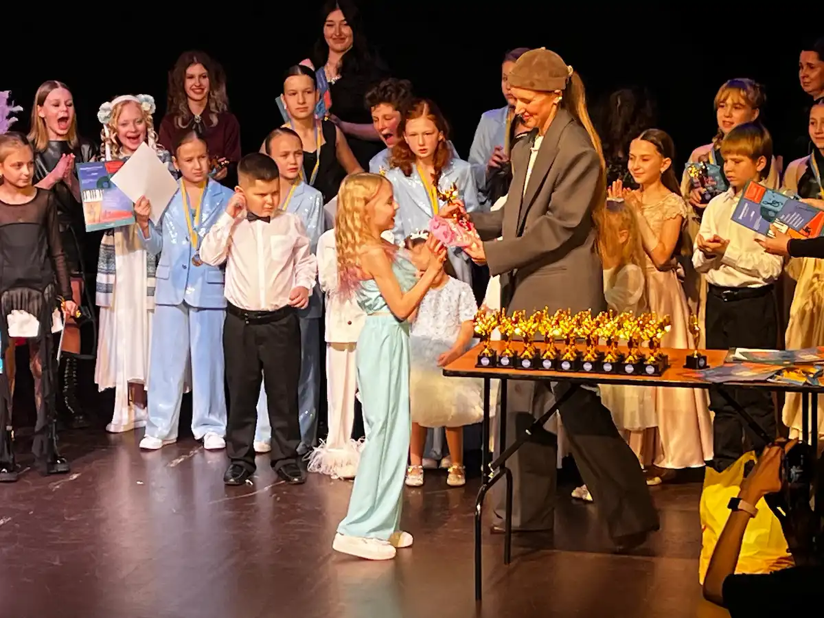 Територія талантів - 2